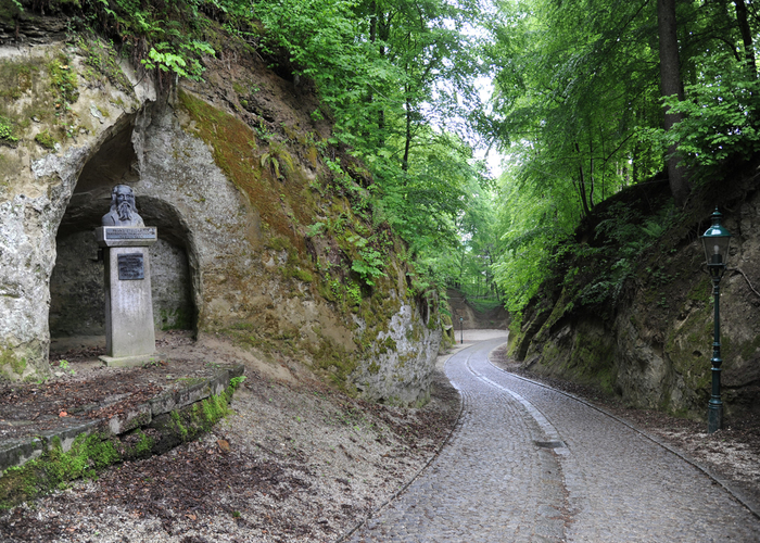 Raaber Kellergroeppe/Verein Raaber Museen